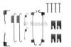 BOSCH 1 987 475 057 Accessory Kit, brake shoes